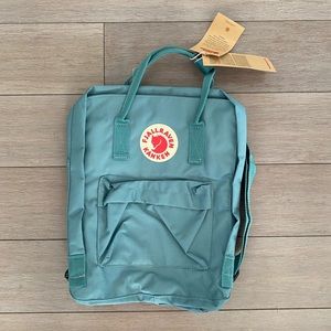FJALLRAVEN KANKEN backpack